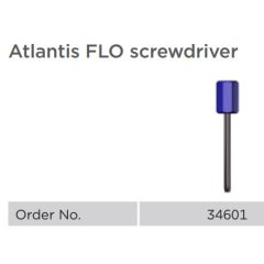 Atlantis Flo Screwdriver