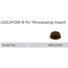 Locator R-TX Processing Insert (4 db)